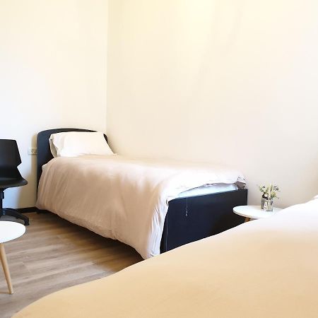 City Center Rooms Назарет Екстер'єр фото