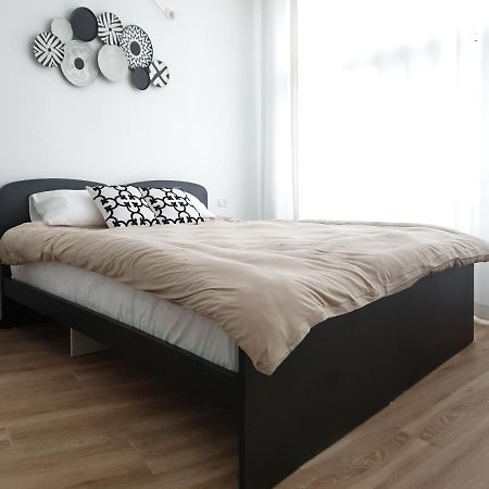 City Center Rooms Назарет Екстер'єр фото