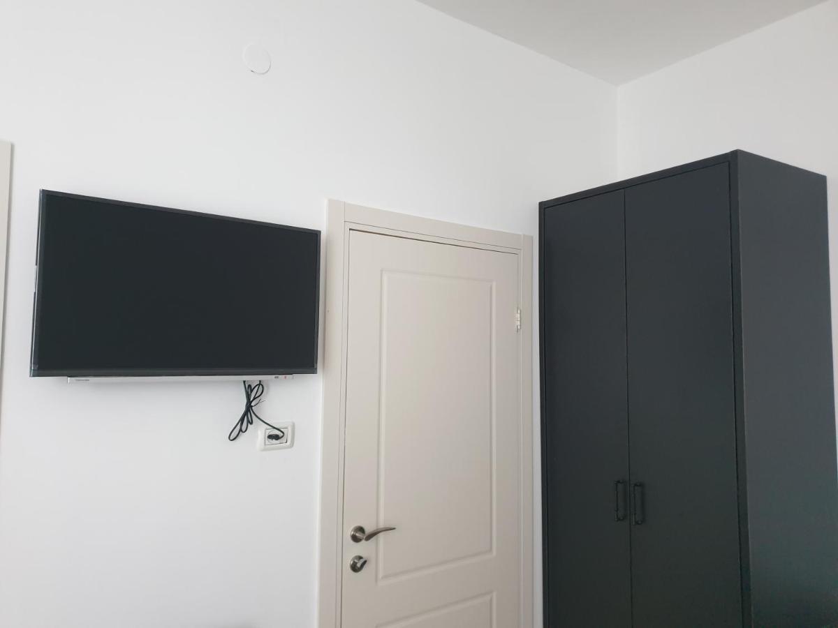 City Center Rooms Назарет Екстер'єр фото