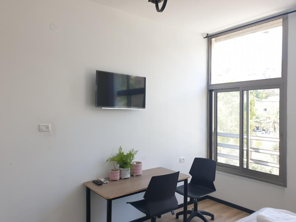 City Center Rooms Назарет Екстер'єр фото