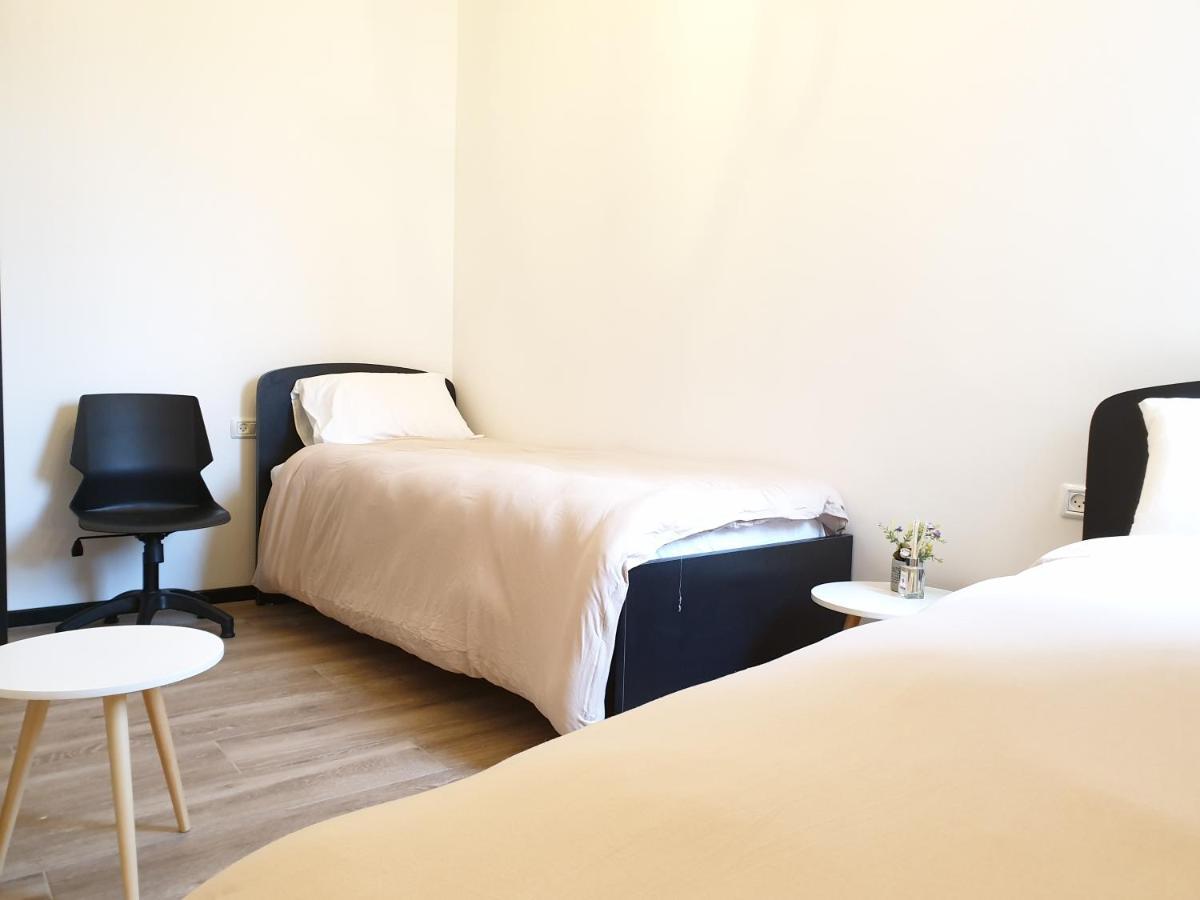 City Center Rooms Назарет Екстер'єр фото