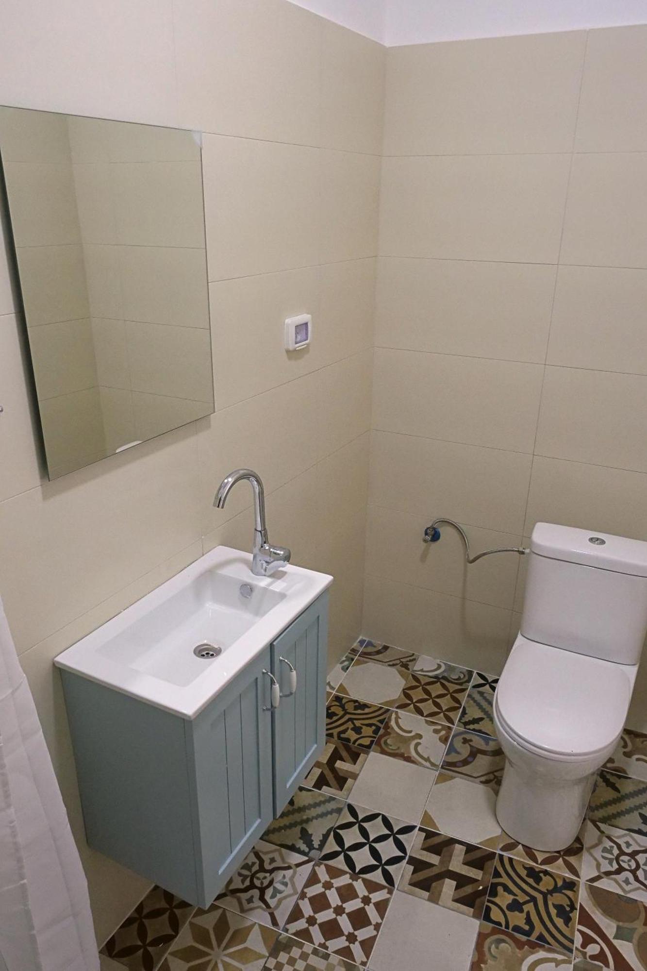City Center Rooms Назарет Номер фото