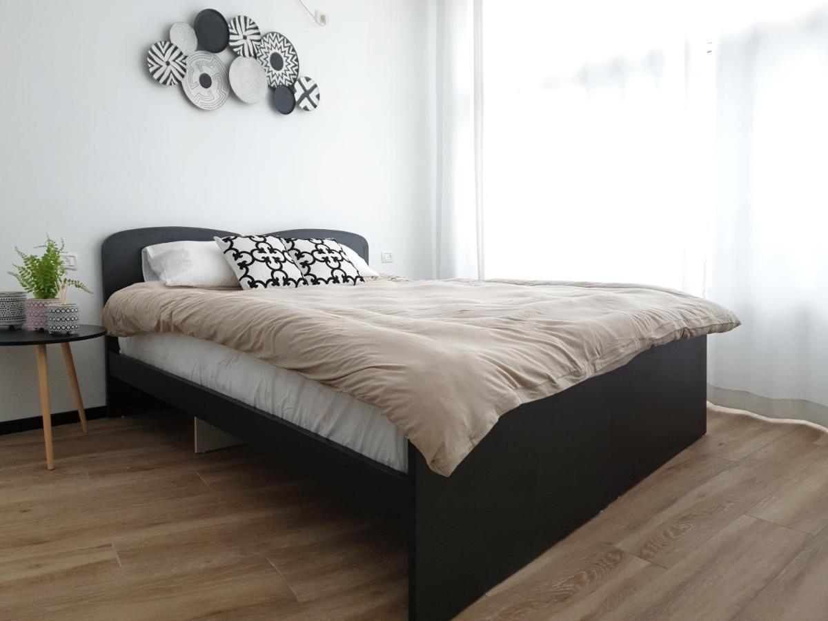 City Center Rooms Назарет Екстер'єр фото
