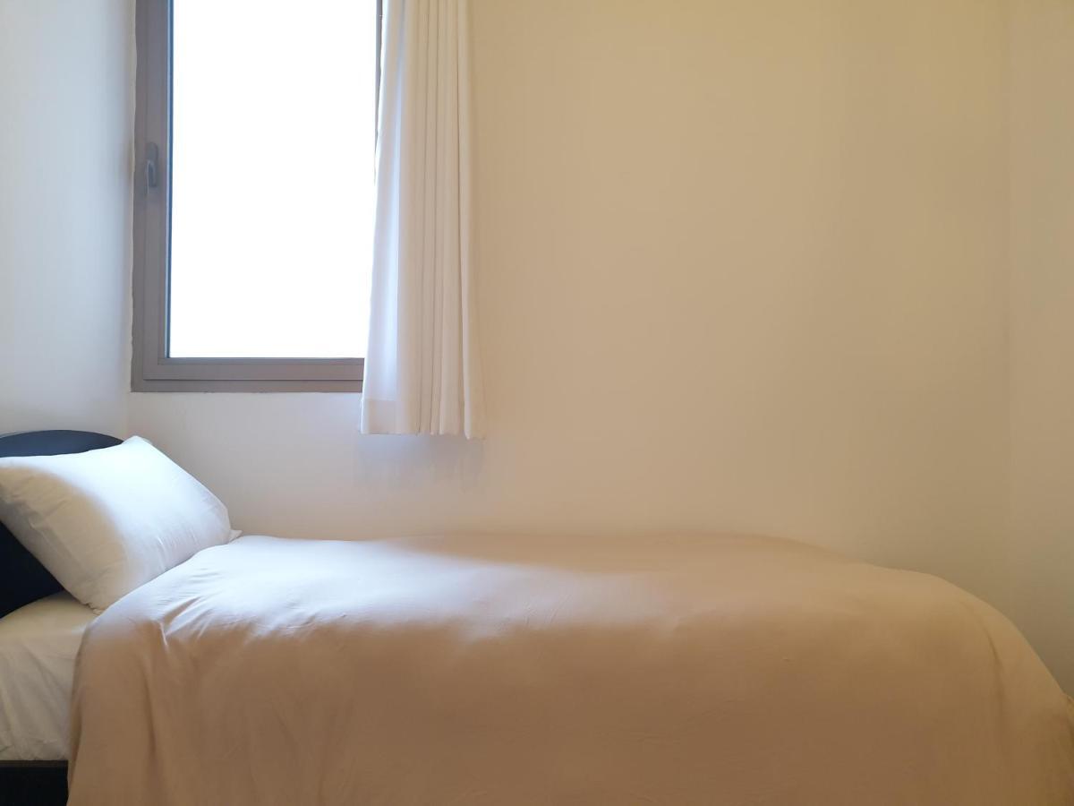 City Center Rooms Назарет Екстер'єр фото