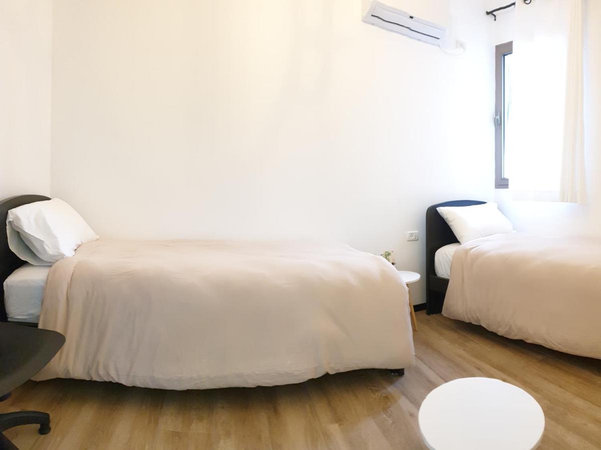 City Center Rooms Назарет Екстер'єр фото