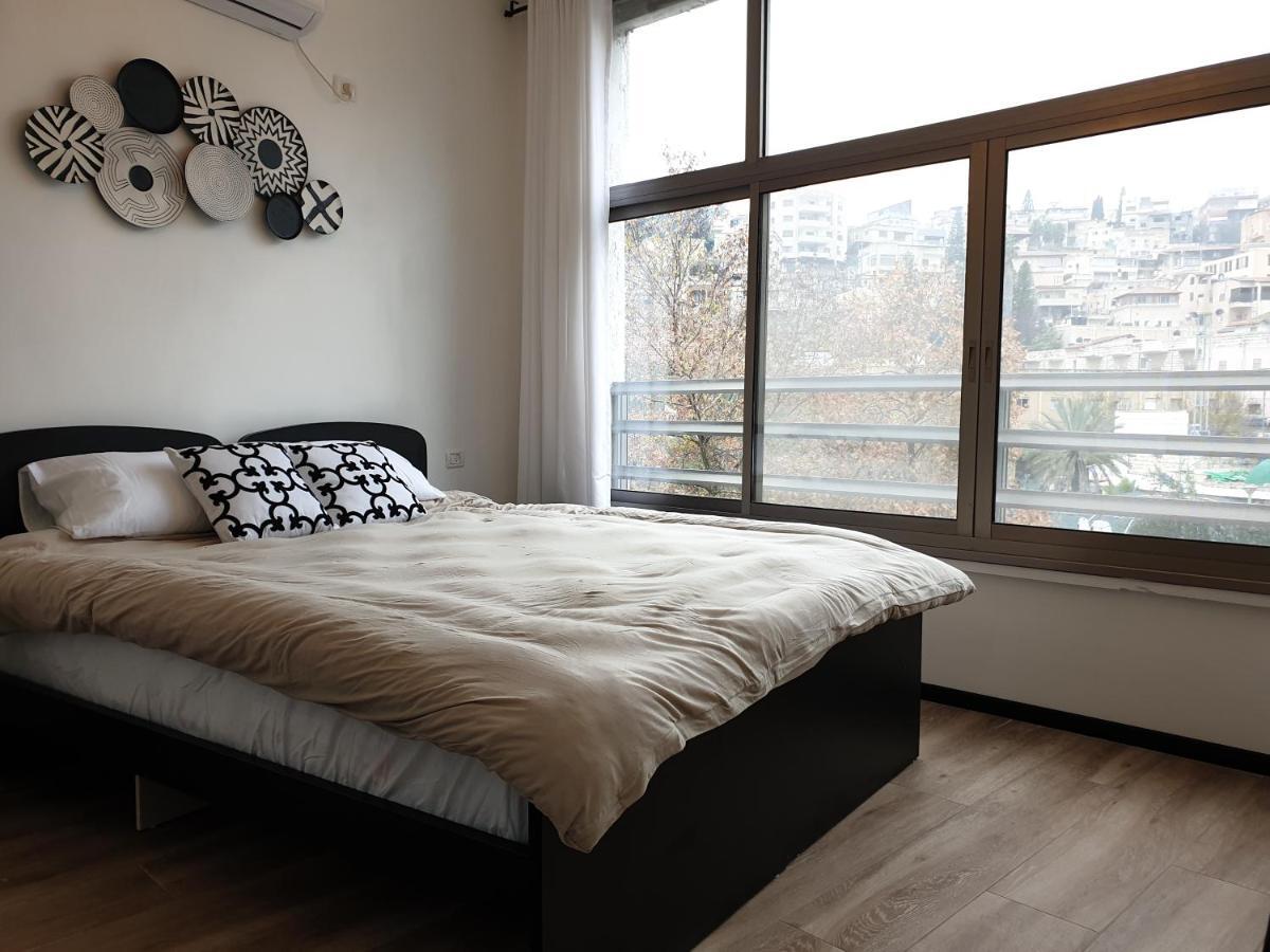 City Center Rooms Назарет Екстер'єр фото