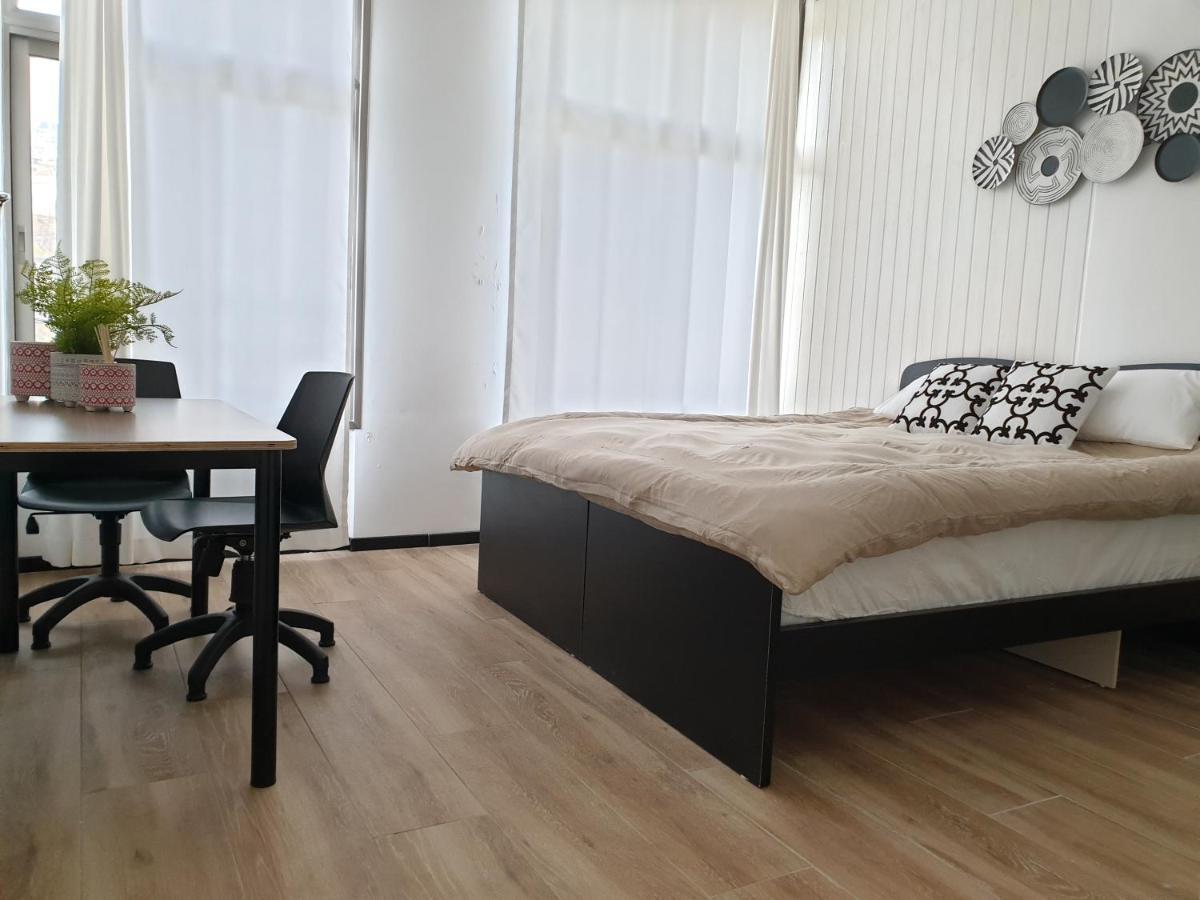 City Center Rooms Назарет Номер фото