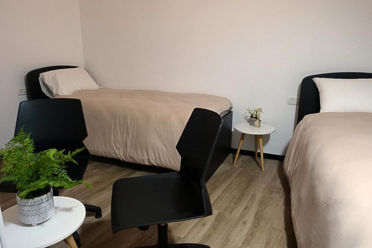 City Center Rooms Назарет Екстер'єр фото